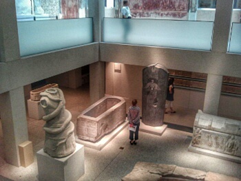 Pergamonmuseum 5