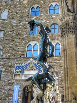 Florenz Perseus