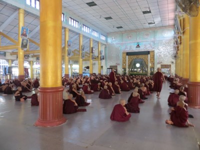 Kyaly Khat Wai Kloster