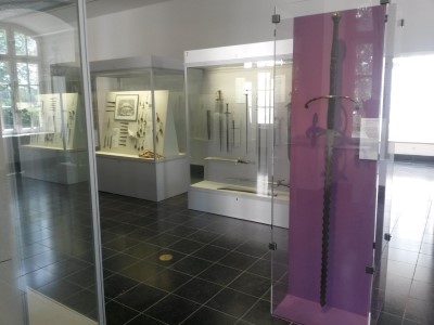Klingenmuseum